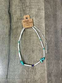 Beaded Necklace