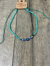 Beaded Necklace