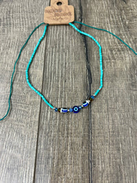 Beaded Necklace