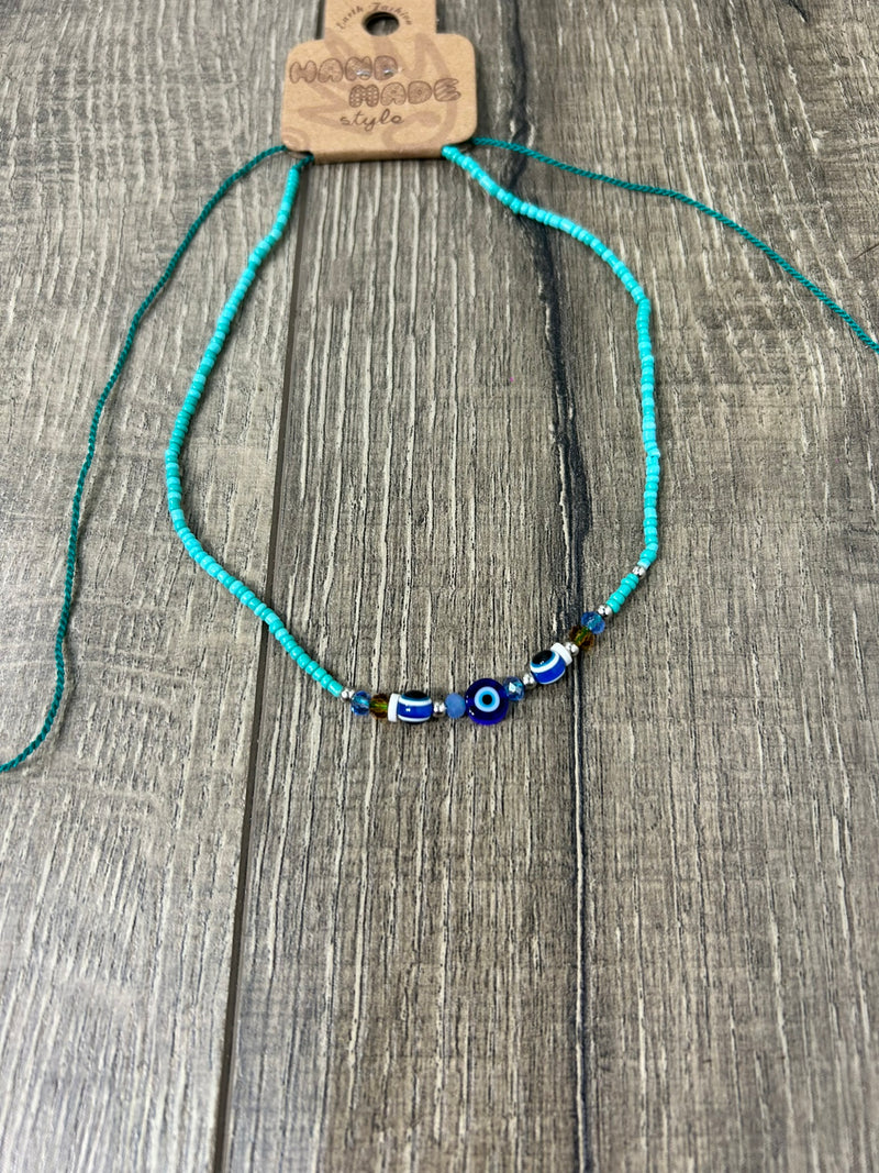 Beaded Necklace