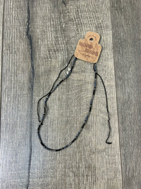 Beaded Necklace
