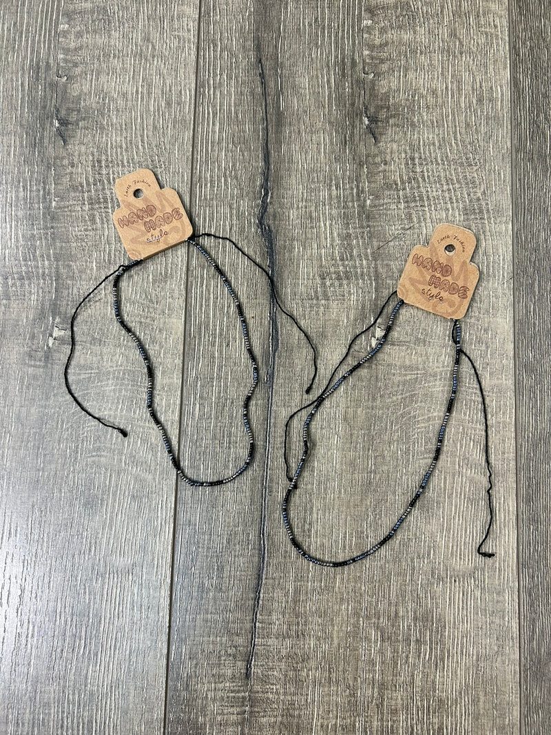 Beaded Necklace