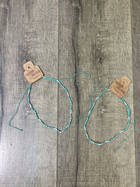 Beaded Necklace
