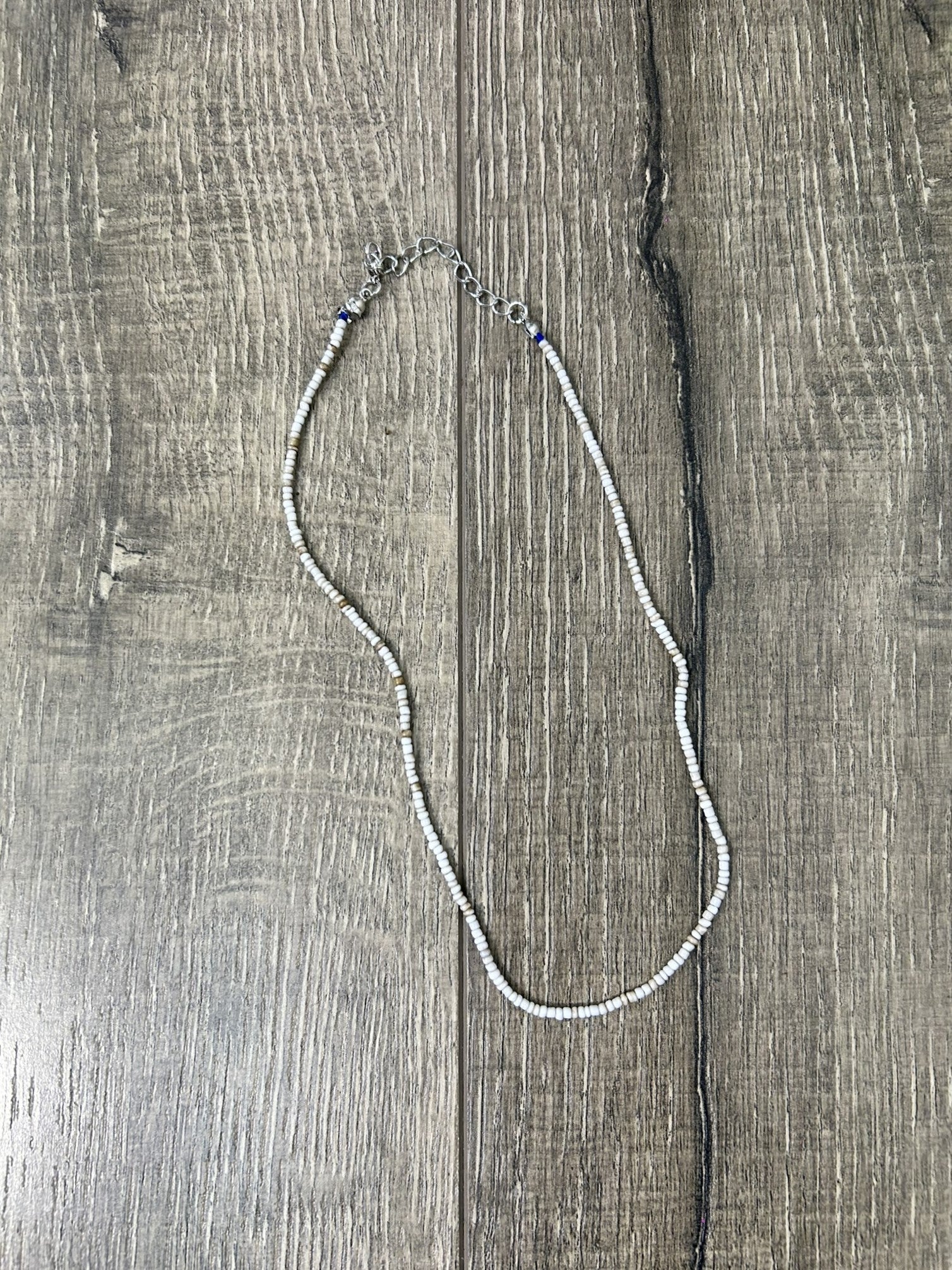 Beaded Necklace