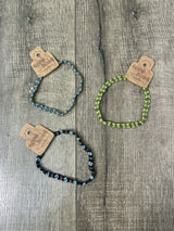 Beaded Choker