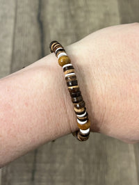 Beaded Bracelet