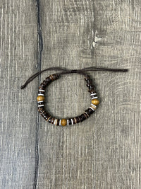 Beaded Bracelet