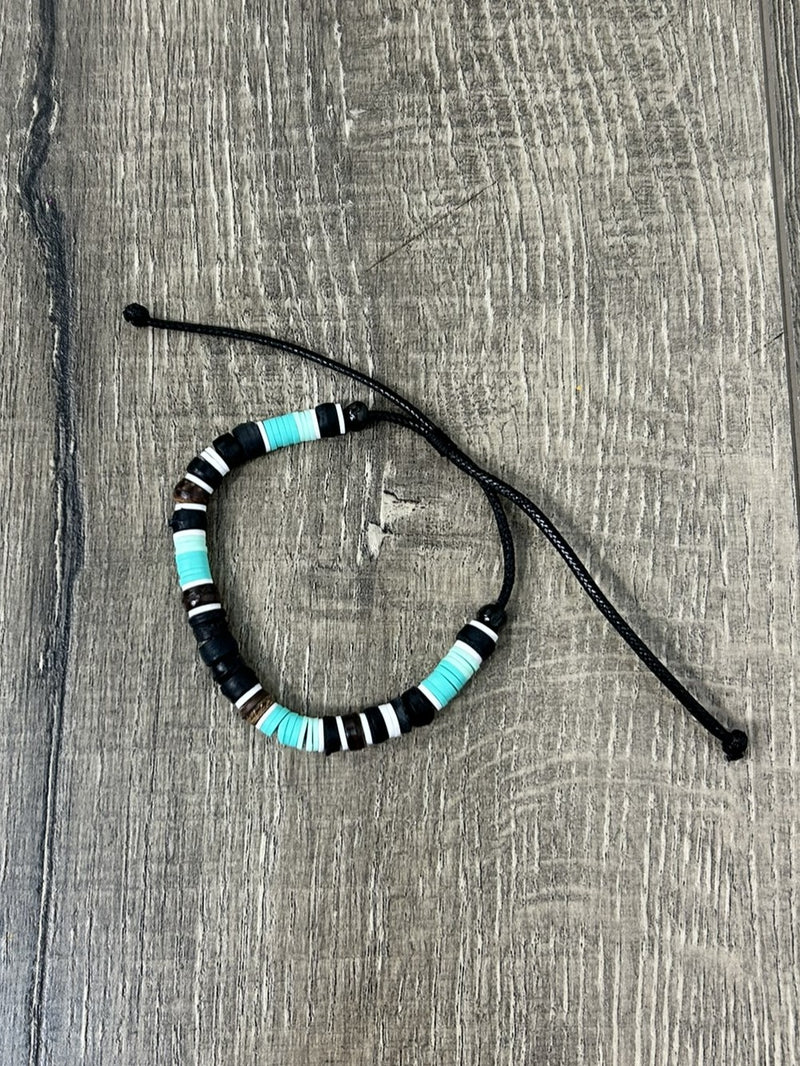 Beaded Bracelet