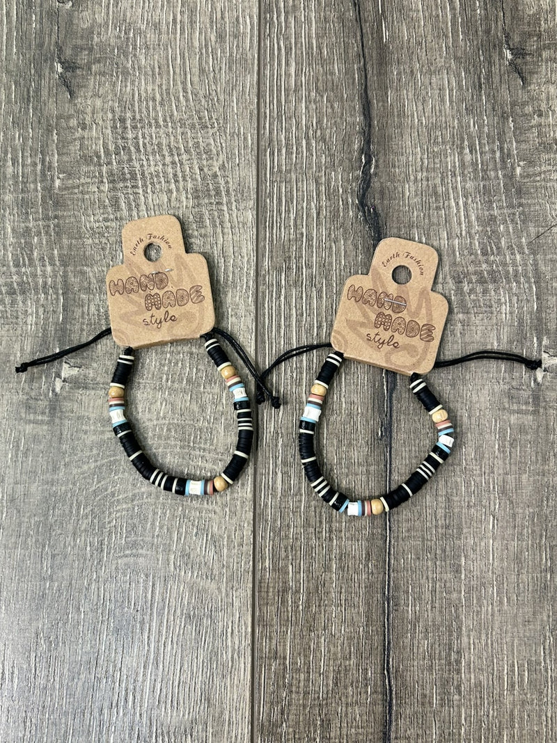 Beaded Bracelet