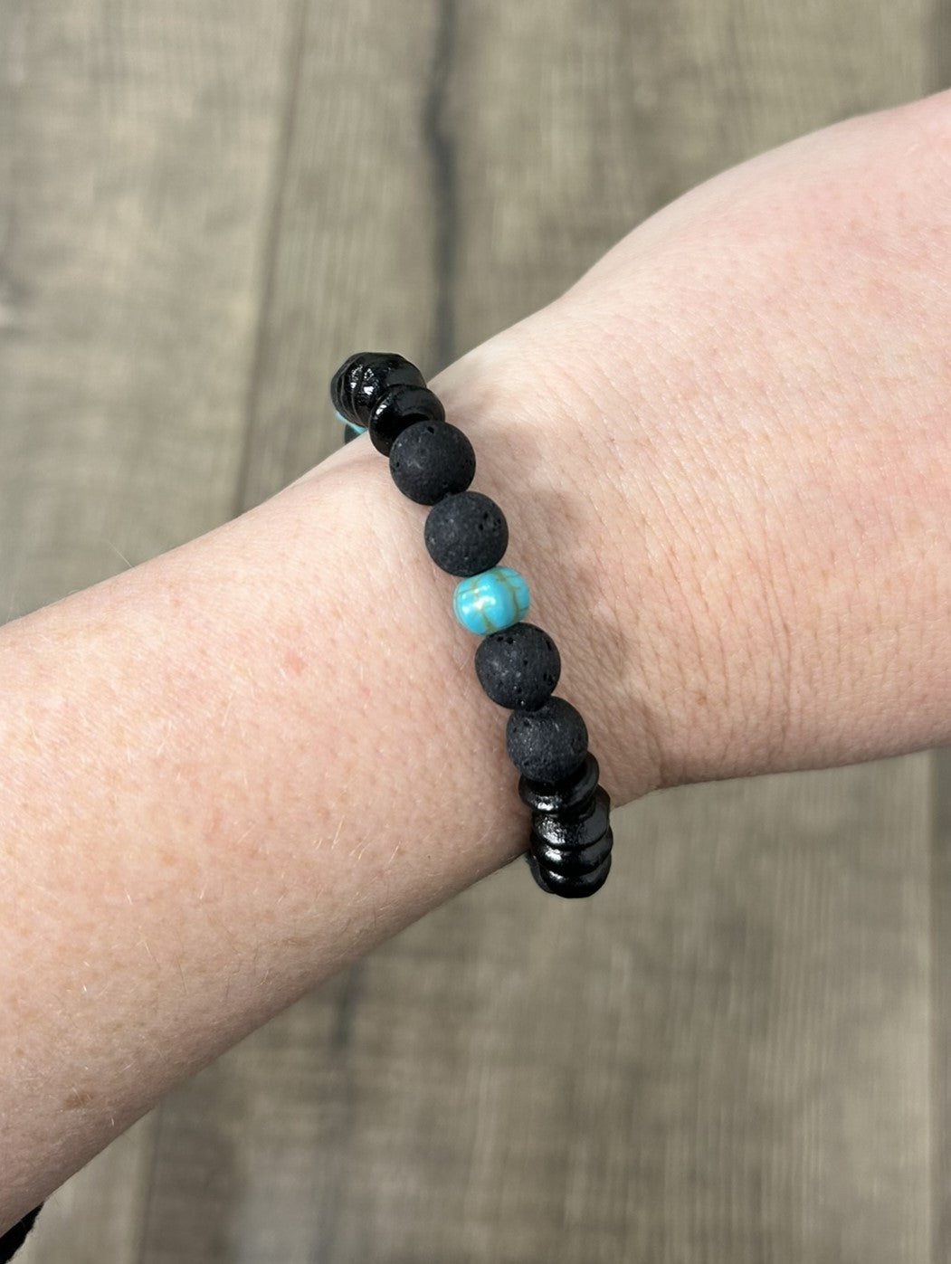 Beaded Bracelet
