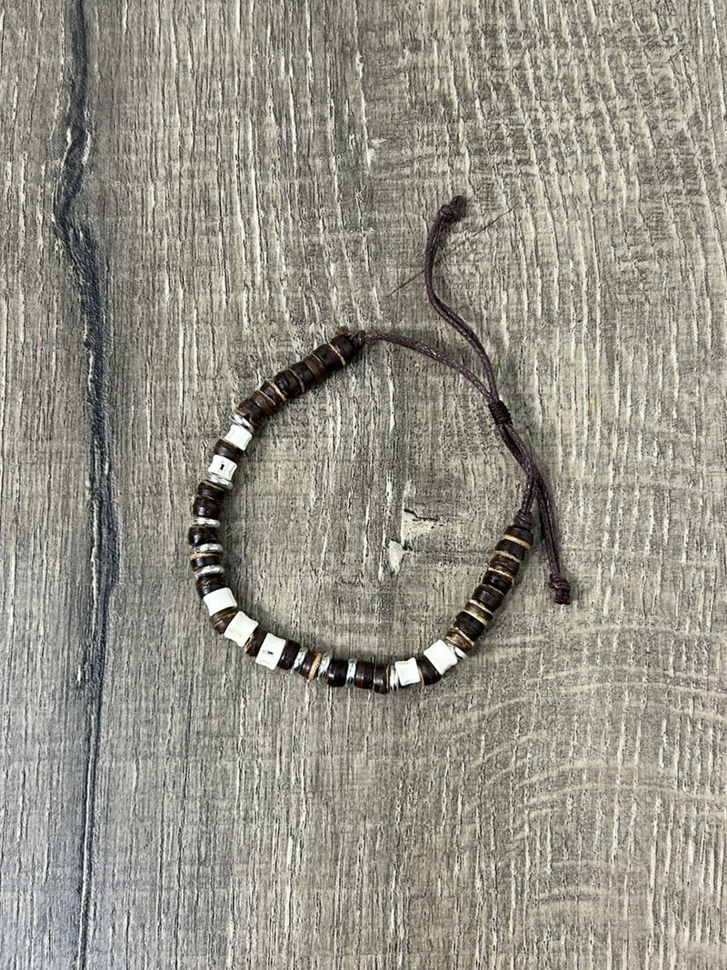 Beaded Bracelet