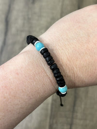 Beaded Bracelet