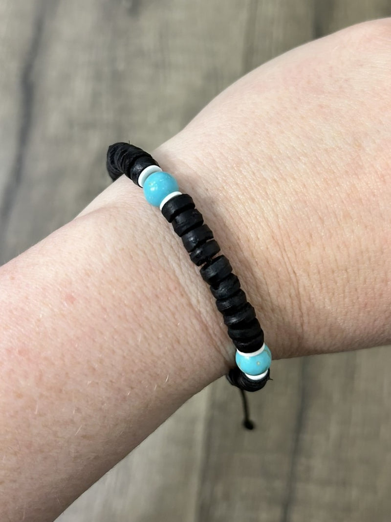 Beaded Bracelet