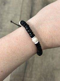Beaded Bracelet