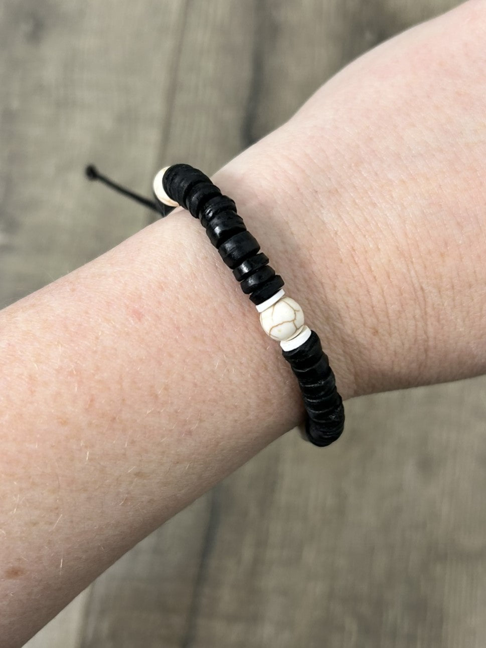 Beaded Bracelet