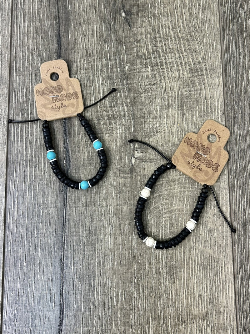 Beaded Bracelet