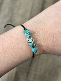 Turquoise Bracelet