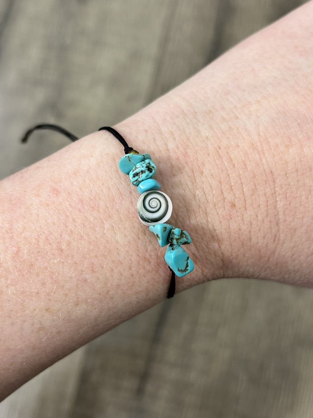 Turquoise Bracelet