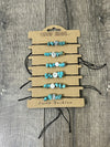 Turquoise Bracelet