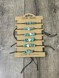 Turquoise Bracelet