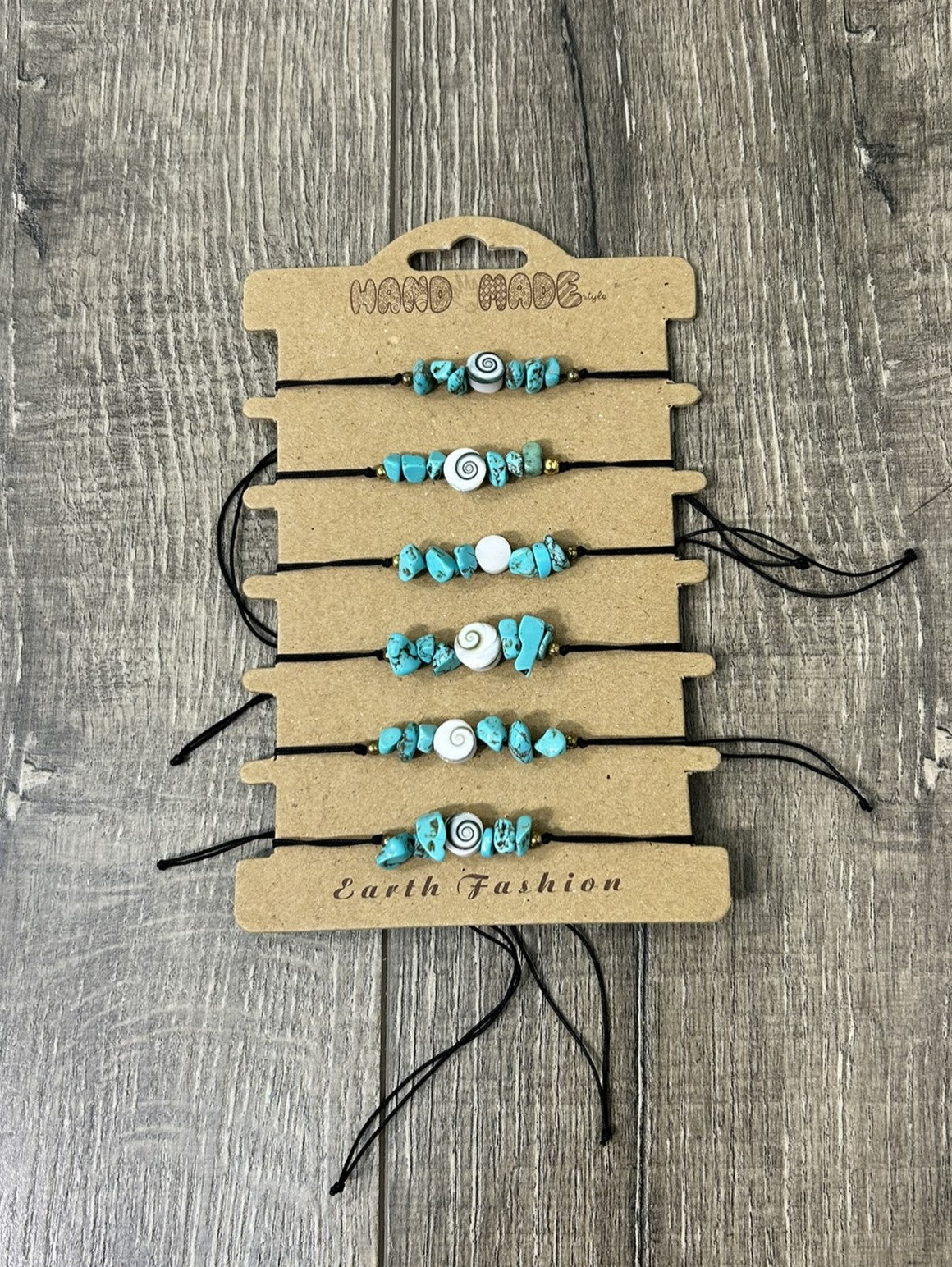 Turquoise Bracelet