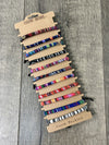 Cotton Wristband