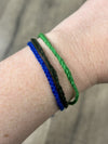 Cotton Wristband