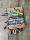 Cotton Wristband