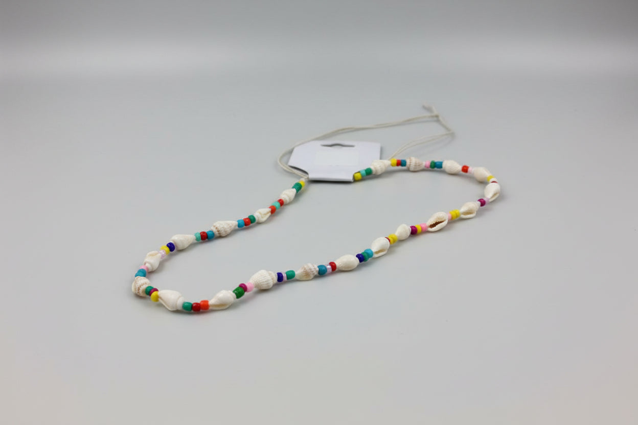 Shell Necklace
