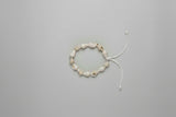 Shell Wristband