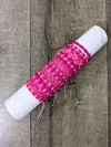 Leather Multi Wristbands