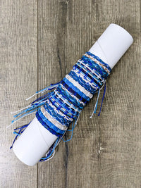 Leather Multi Wristbands