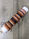 Plaited Wristbands