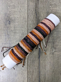 Plaited Wristbands
