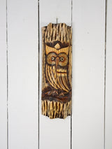 Owl Wall Hanger