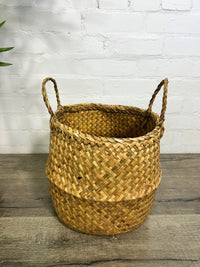 Woven Basket