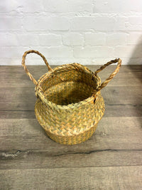Woven Basket