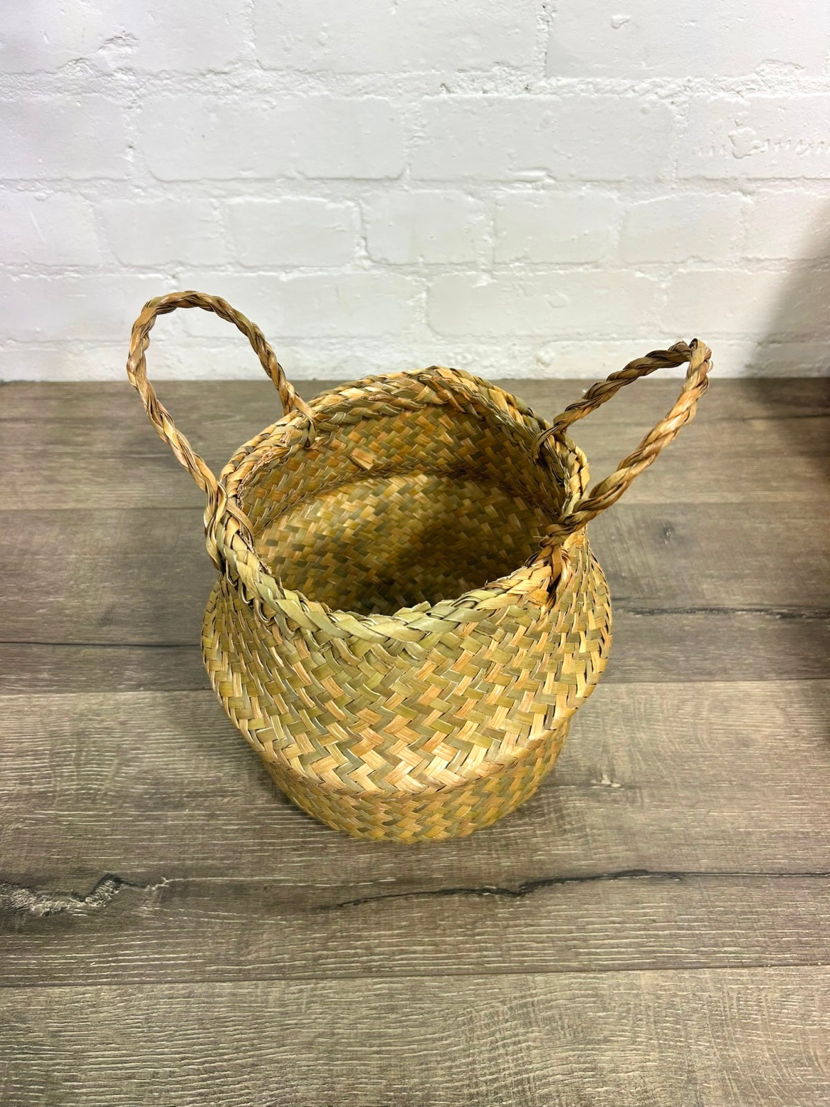 Woven Basket