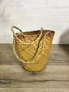 Tall Woven Basket