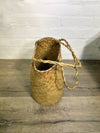 Tall Woven Basket