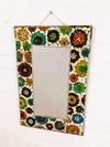 Multi Rectangle Mosaic Mirror