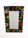 Multi Rectangle Mosaic Mirror