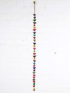 Fabric Bird String With 30 Birds