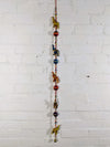 Elephant & Ball String