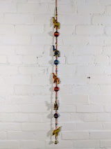 Elephant & Ball String