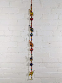 Elephant & Ball String
