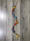 Elephant & Ball String