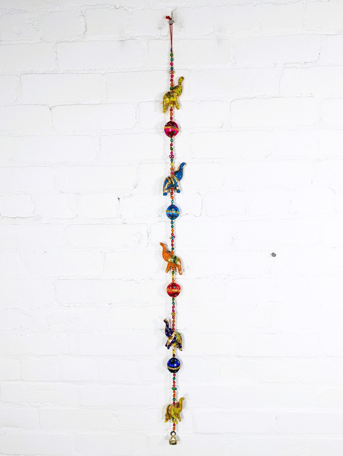 Elephant & Ball String