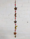 Stars & Moon String with Bell