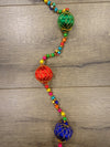 Bell & Ball String